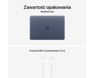 Apple MacBook Neo A18 Pro/8GB/256/Mac OS Indygo - 1507107 - zdjęcie 12